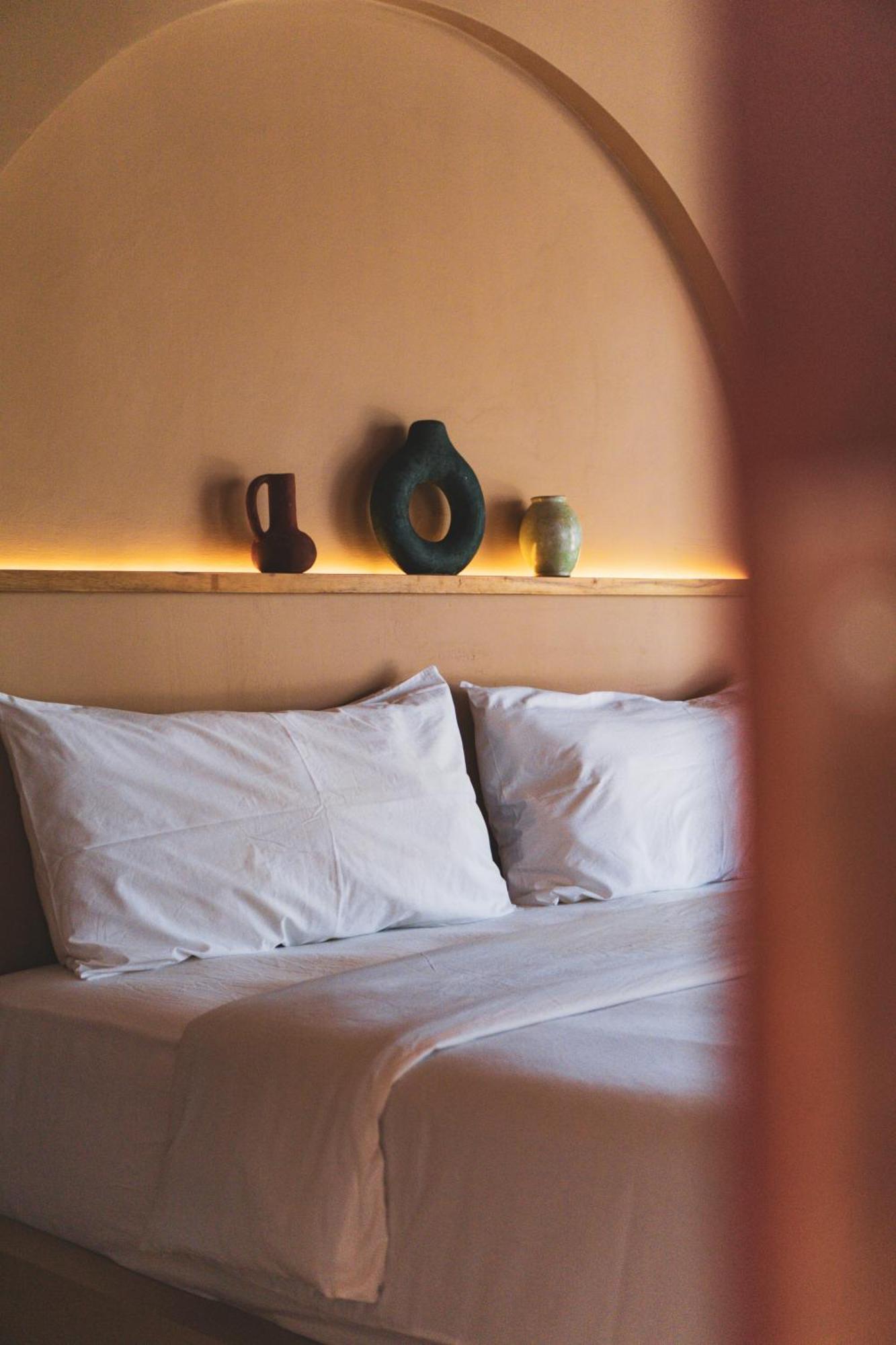 Hotel Anchor Bed & Bread Kuta  Exterior foto