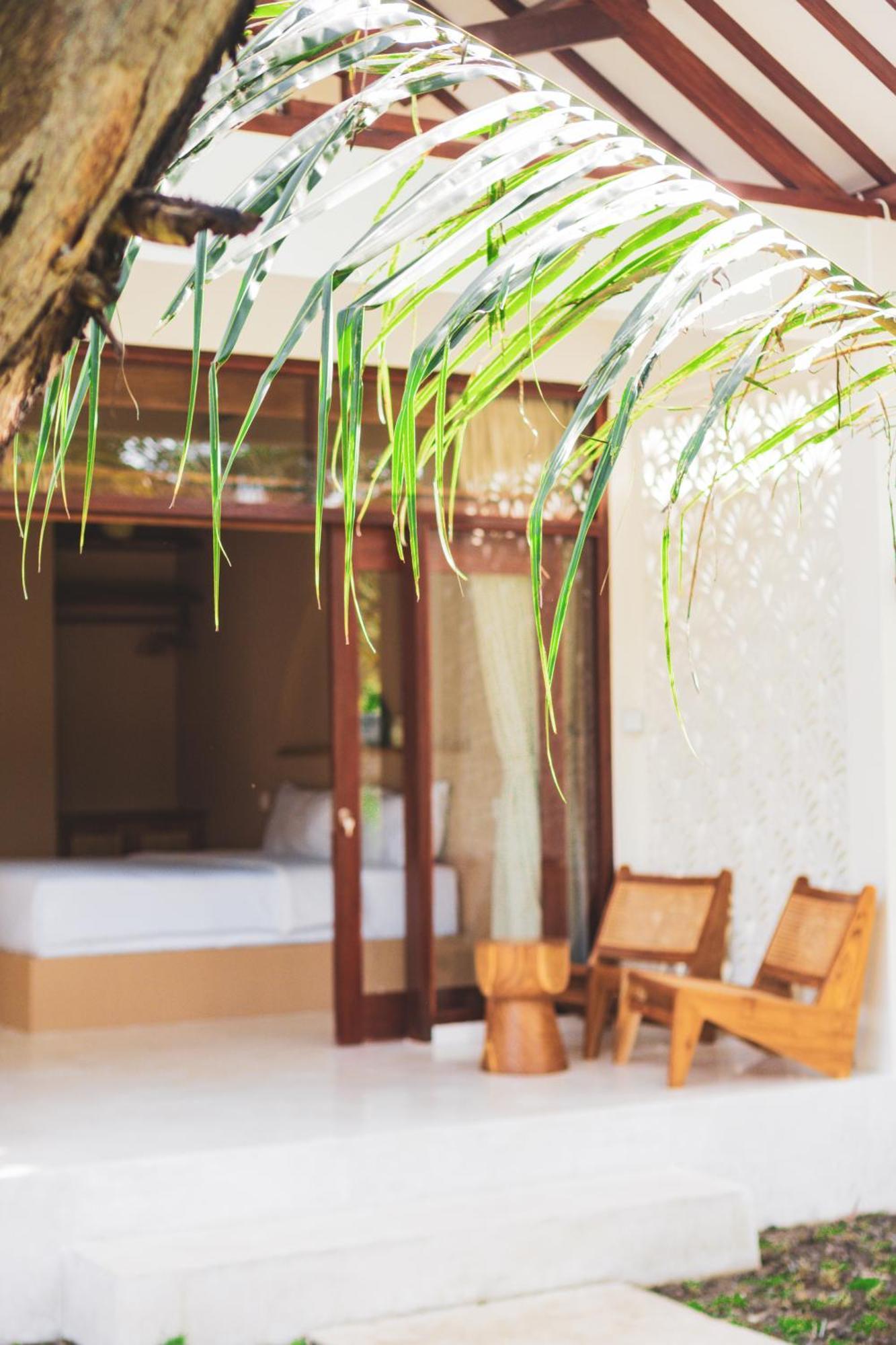 Hotel Anchor Bed & Bread Kuta  Exterior foto
