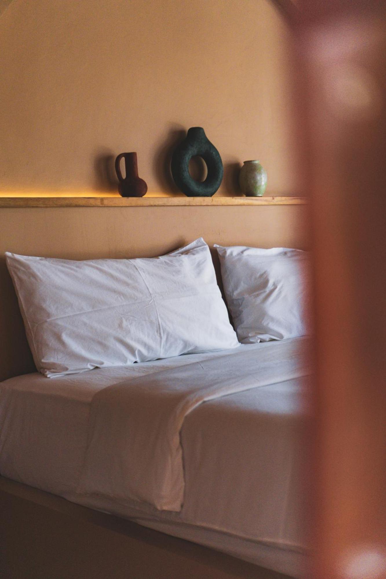 Hotel Anchor Bed & Bread Kuta  Exterior foto