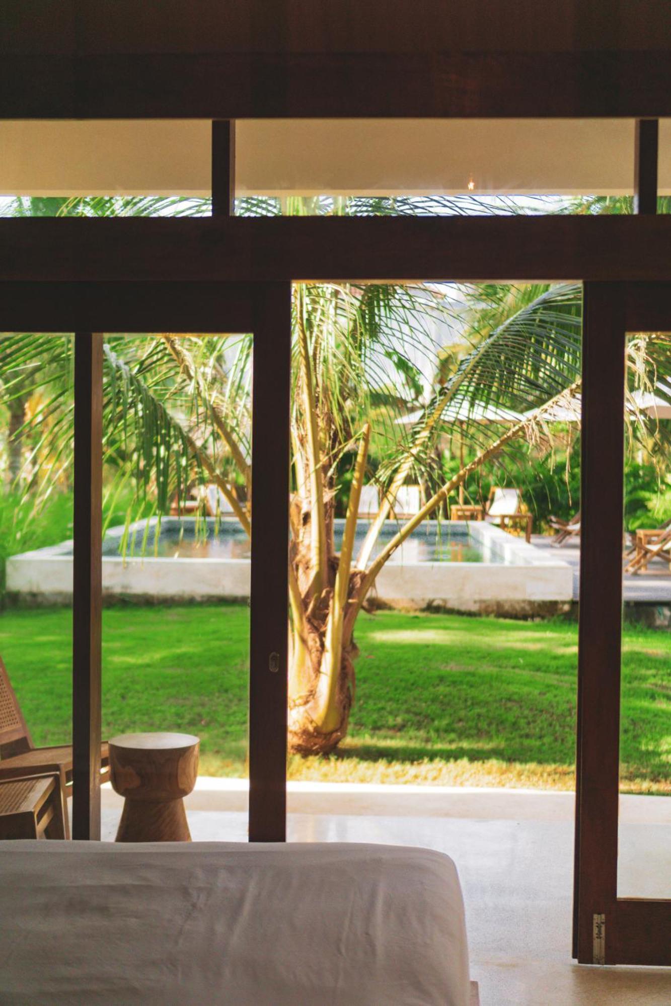 Hotel Anchor Bed & Bread Kuta  Exterior foto