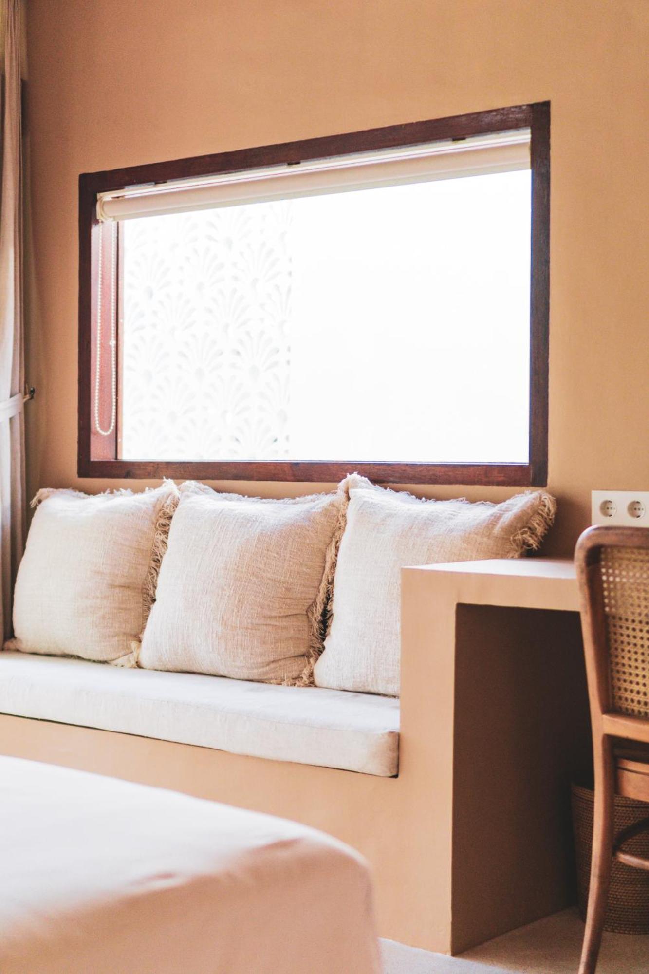 Hotel Anchor Bed & Bread Kuta  Exterior foto